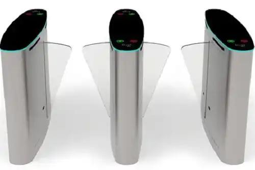 Safe Entry: Why Schools Prefer Anti-Collision Turnstiles